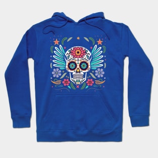 Day of the Dead – November Hoodie